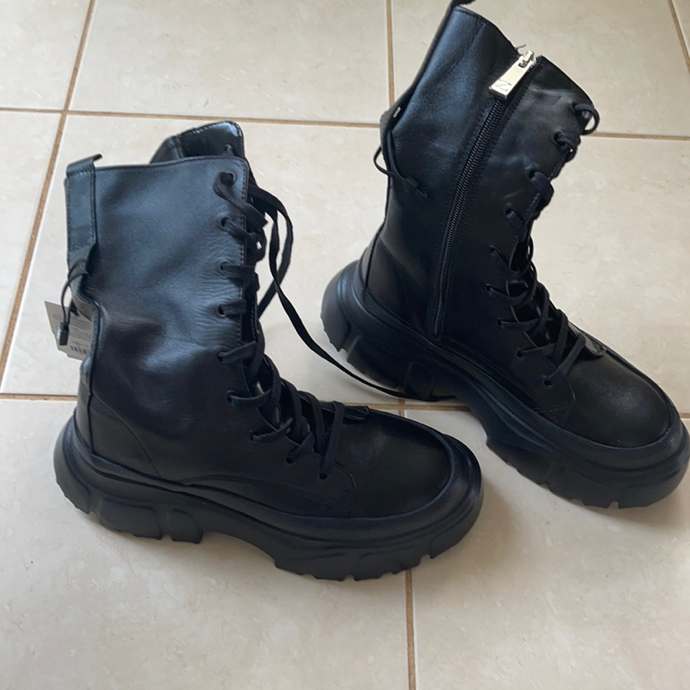 Zara boots